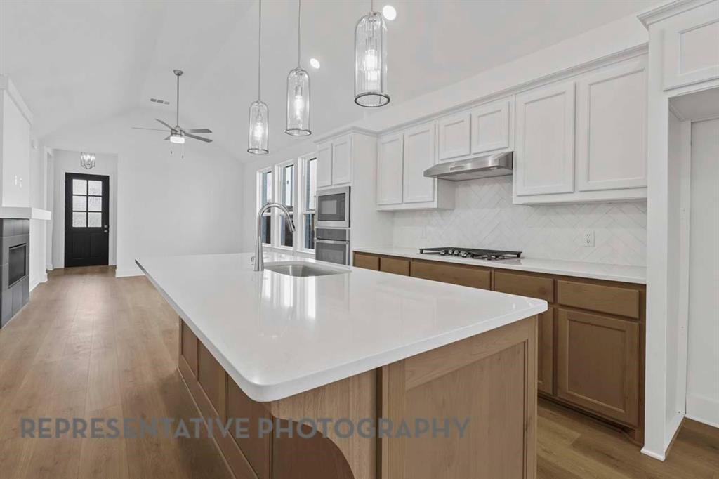 Waterscape - Residential