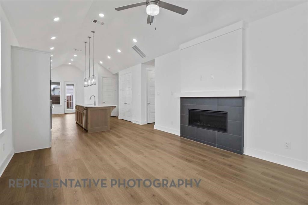 Waterscape - Residential