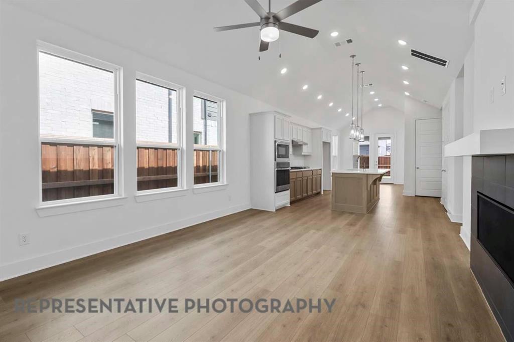 Waterscape - Residential