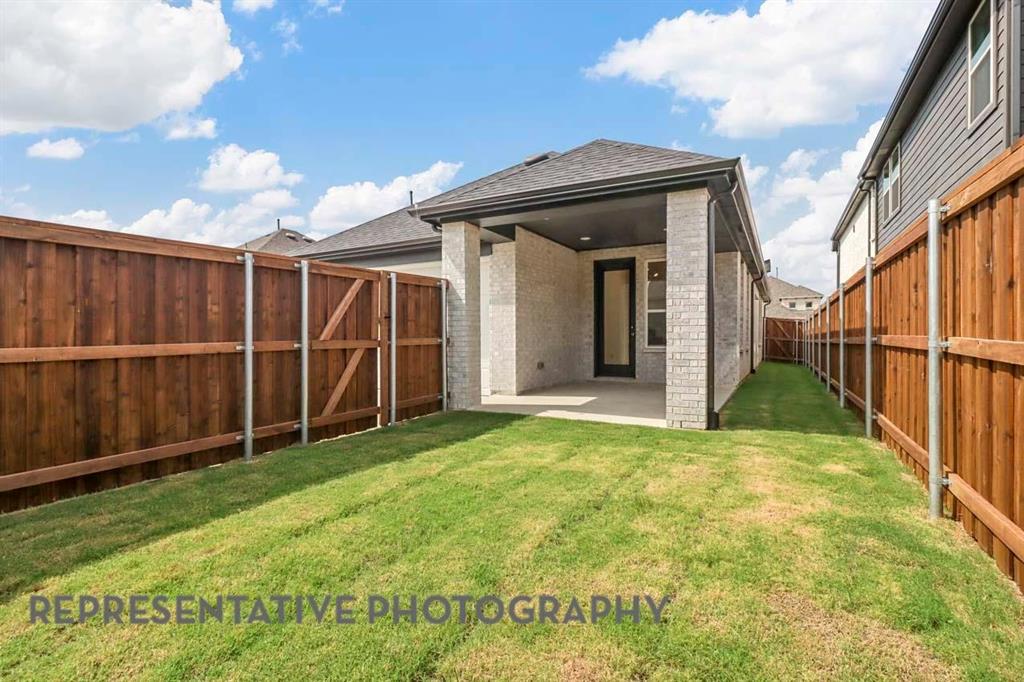 Waterscape - Residential