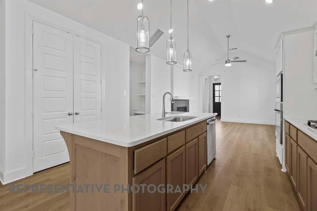 Waterscape - Residential