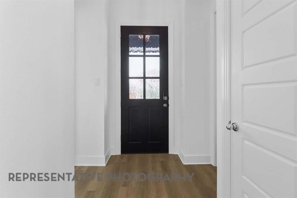 Waterscape - Residential