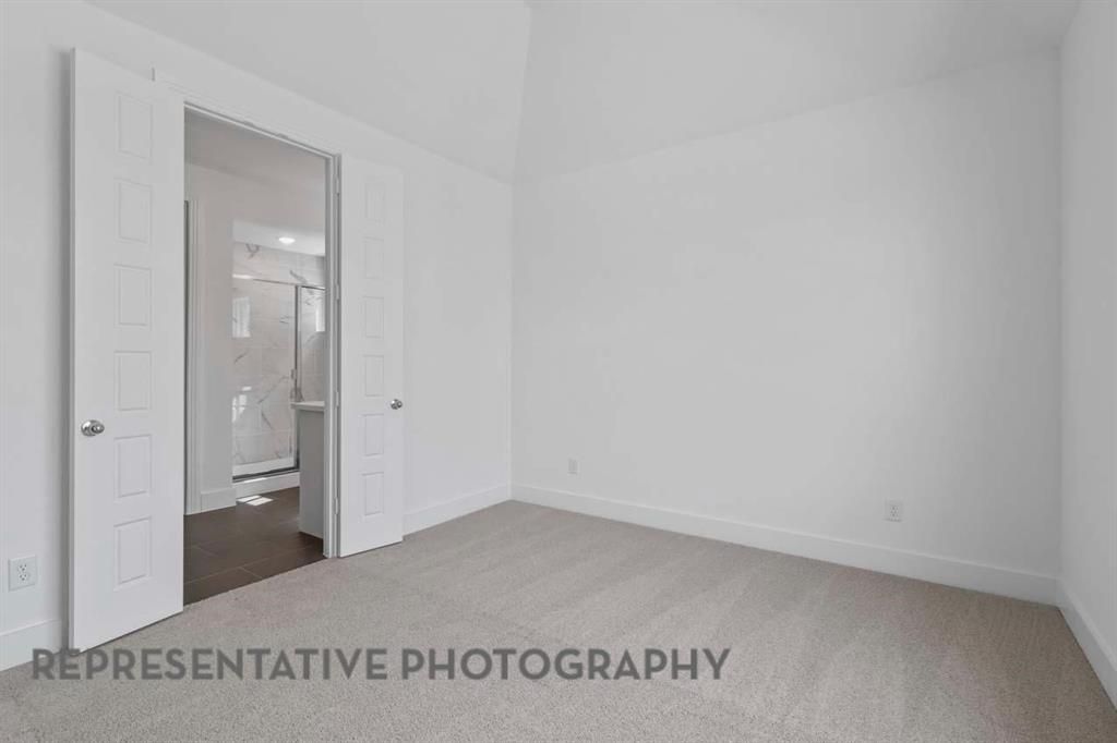 Waterscape - Residential