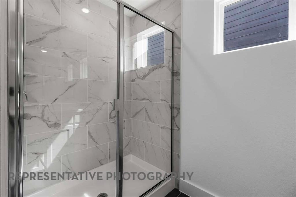 Waterscape - Residential