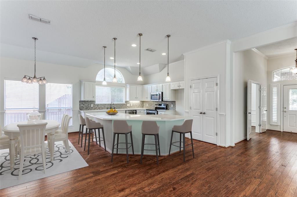 Quail Ridge Estates Add - Residential