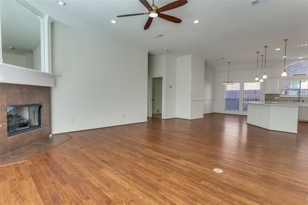 Quail Ridge Estates Add - Residential