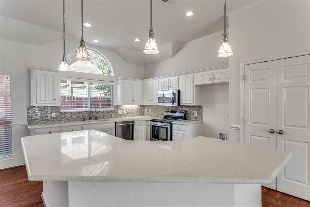 Quail Ridge Estates Add - Residential