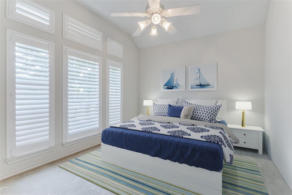 Quail Ridge Estates Add - Residential