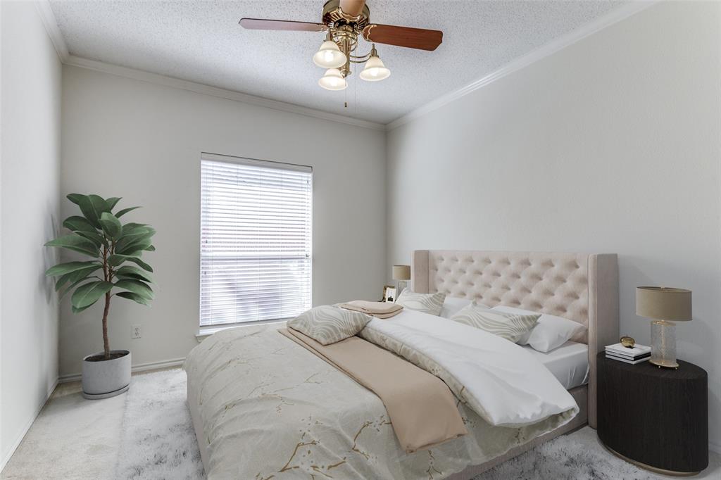 Quail Ridge Estates Add - Residential