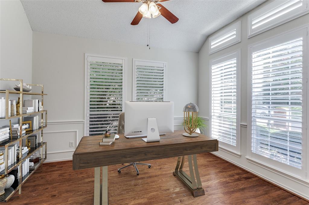 Quail Ridge Estates Add - Residential