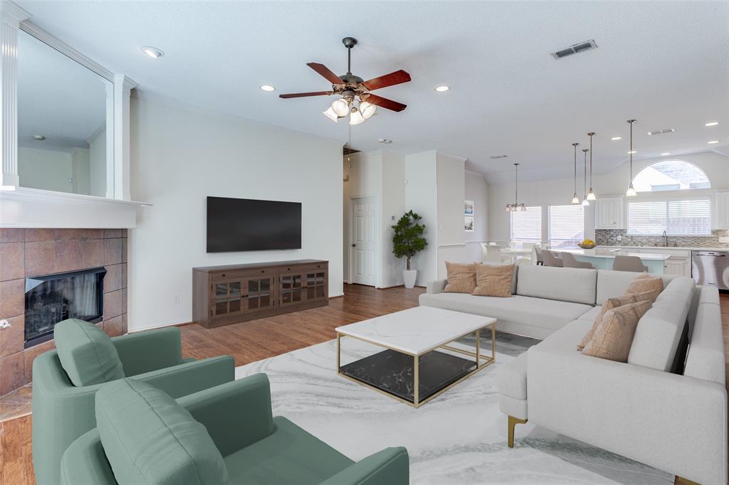 Quail Ridge Estates Add - Residential