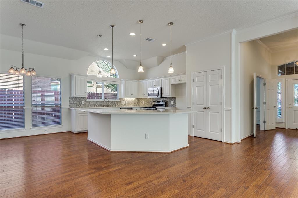 Quail Ridge Estates Add - Residential