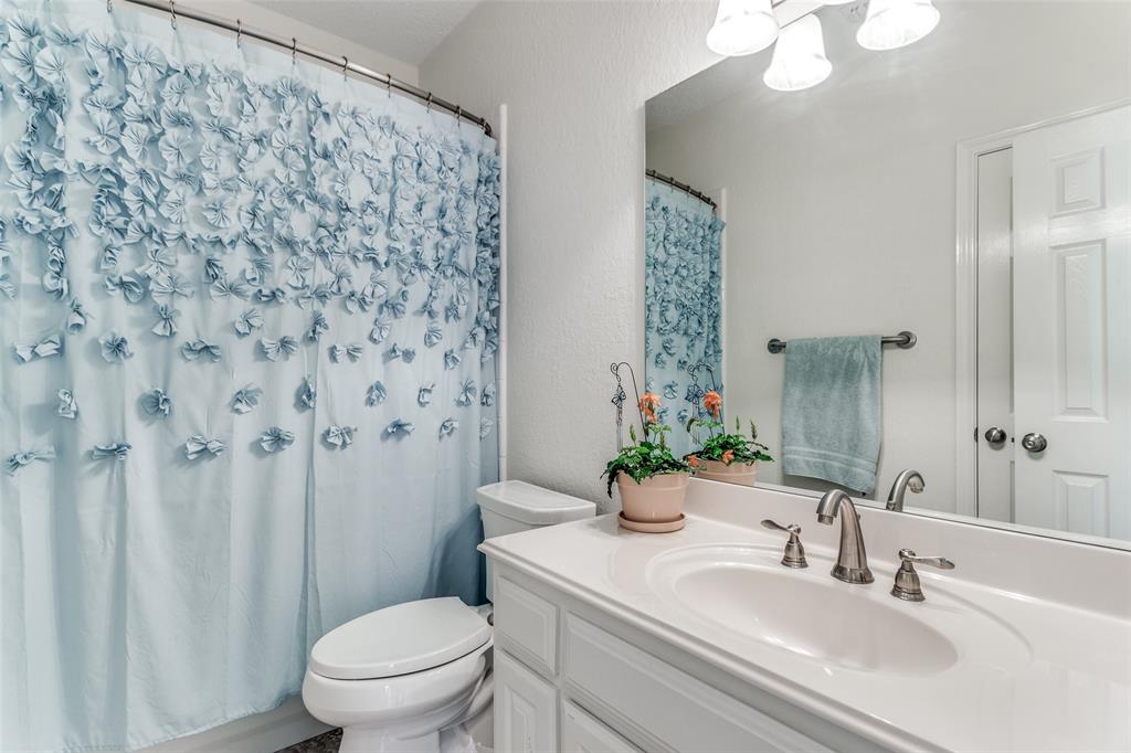 Quail Ridge Estates Add - Residential