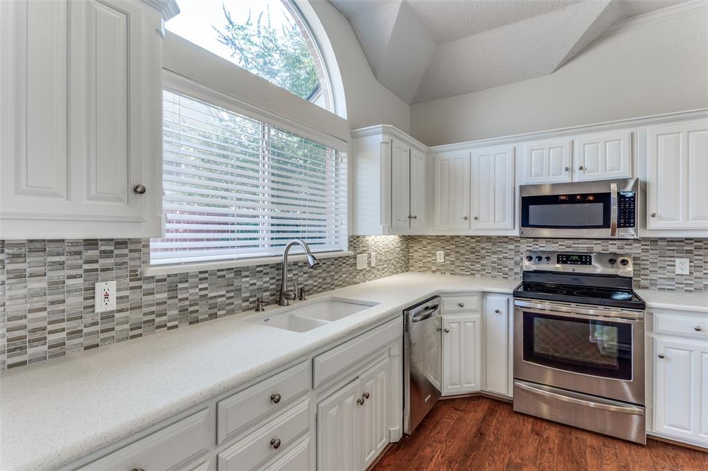 Quail Ridge Estates Add - Residential