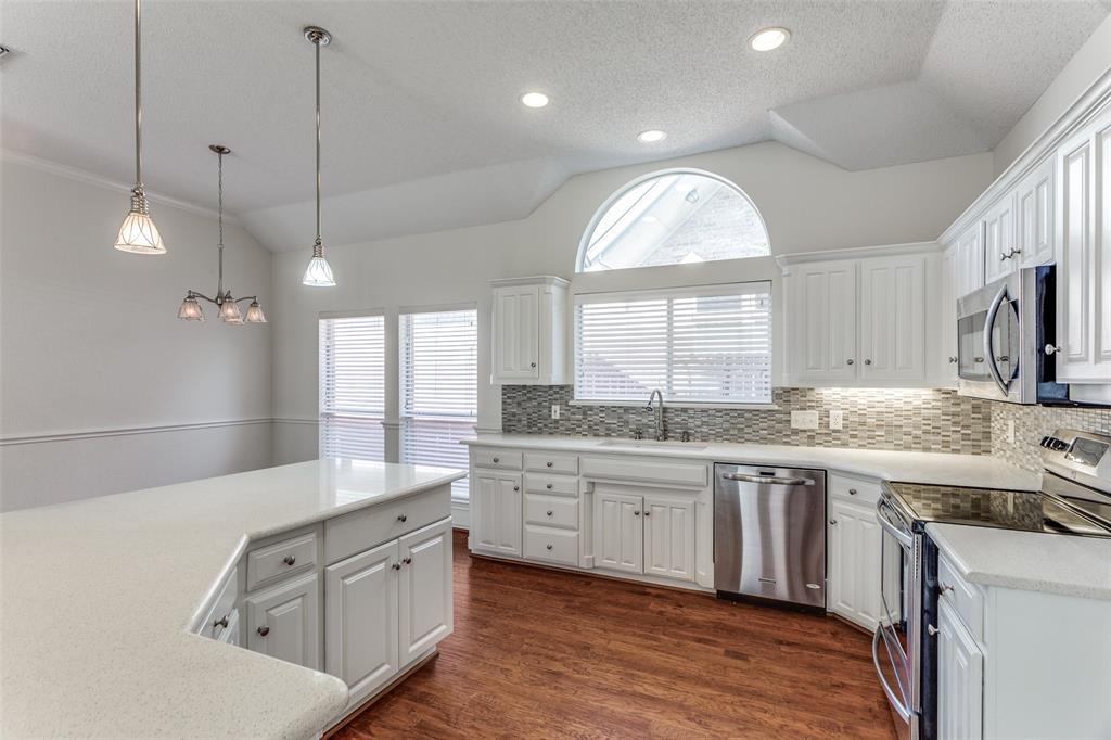 Quail Ridge Estates Add - Residential