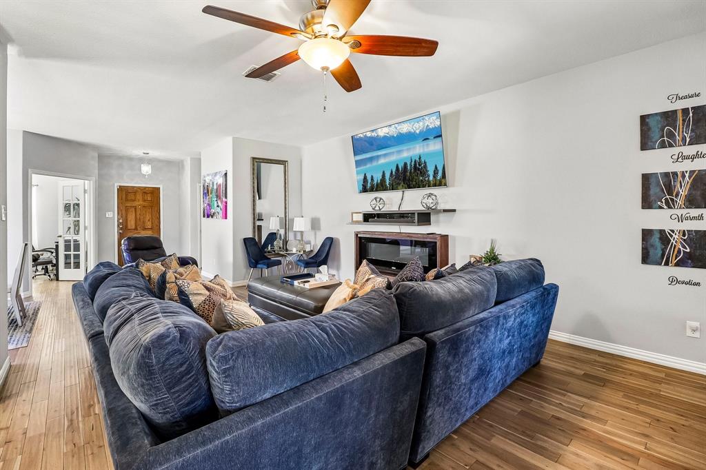 2260 Timber Creek Drive