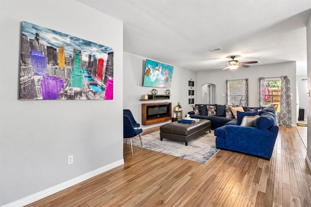 2260 Timber Creek Drive