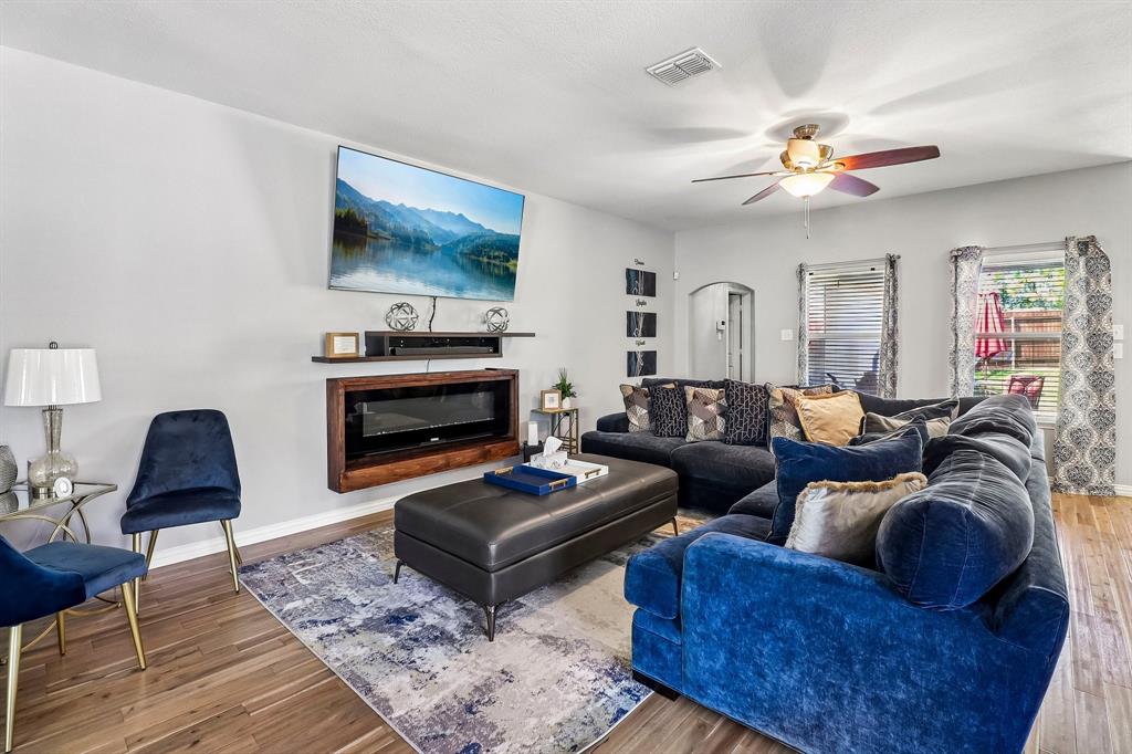 2260 Timber Creek Drive