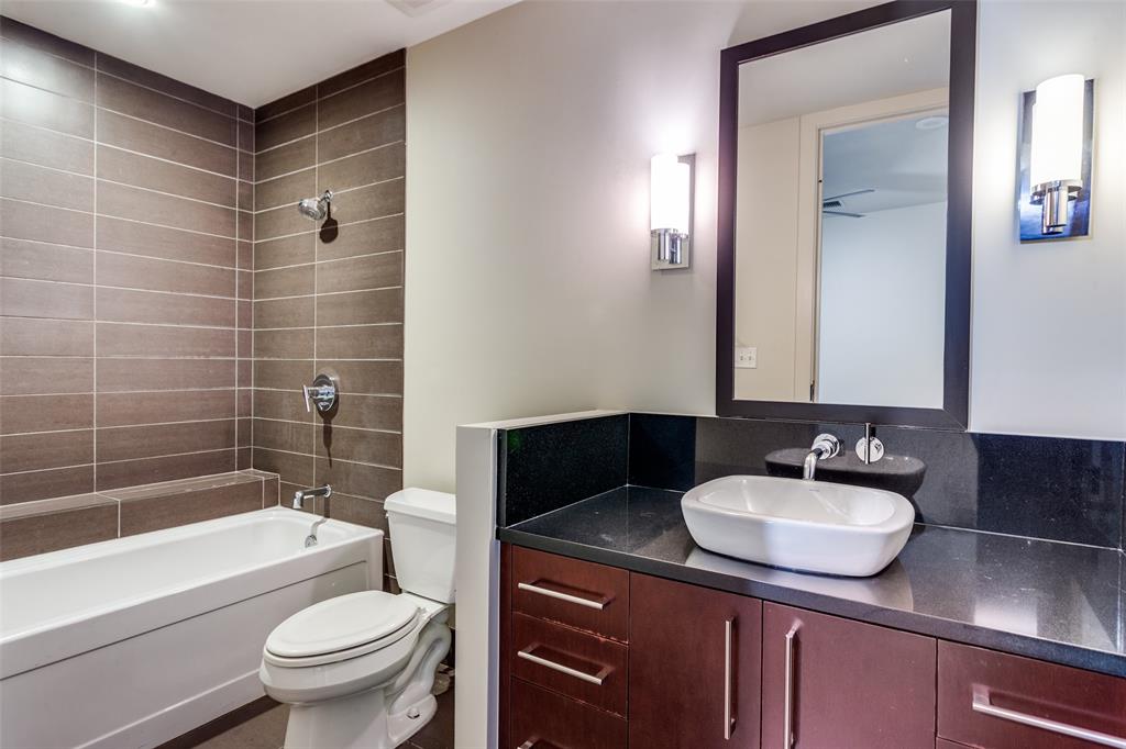 One Montgomery Plaza Residence Condo - Residential