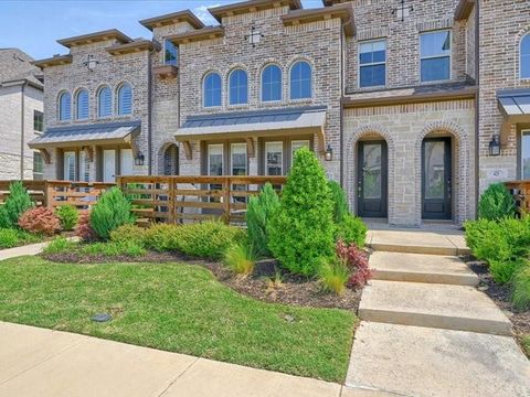 421 Blue Creek Cove McKinney TX 75071