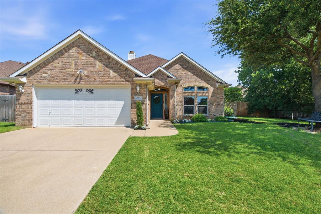 8305 Crystal Lane