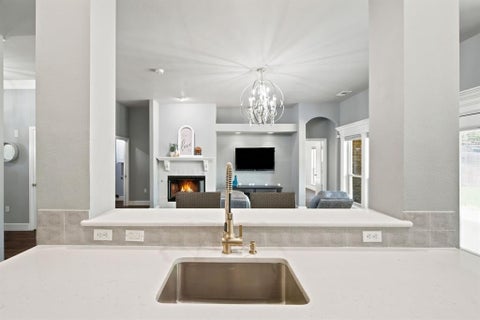 Photo of 8305 Crystal Lane, North Richland Hills, TX 76182 (MLS # 21322955)
