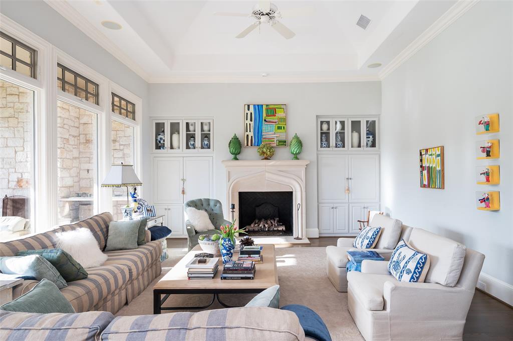 Hillcrest Estates - Residential