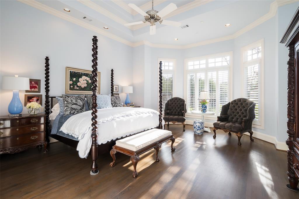 Hillcrest Estates - Residential