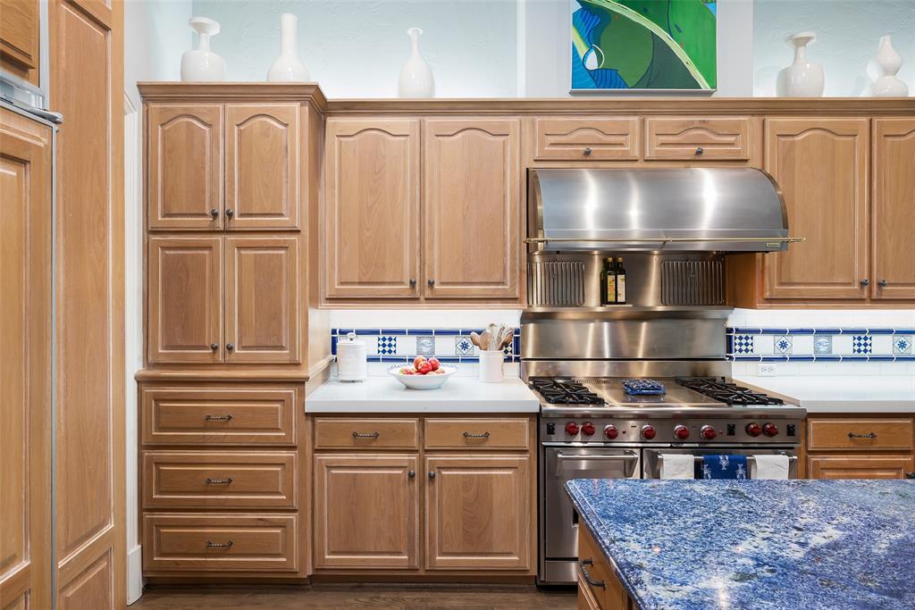 Hillcrest Estates - Residential