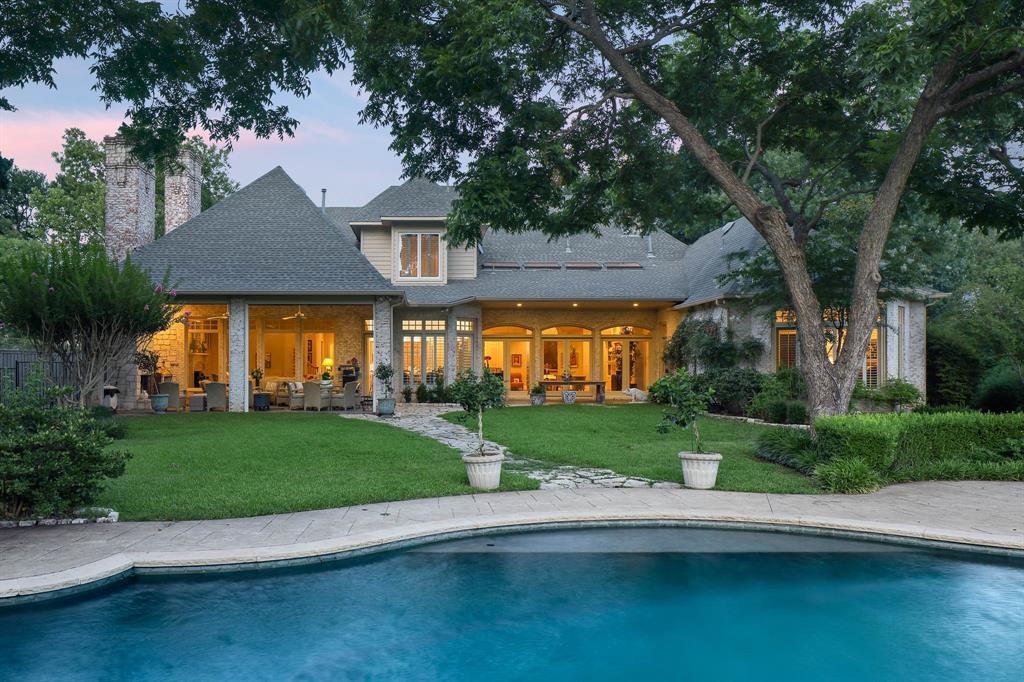 Hillcrest Estates - Residential