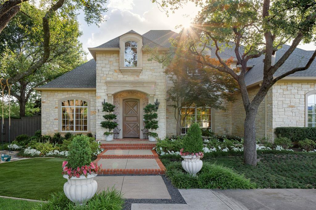 Hillcrest Estates - Residential