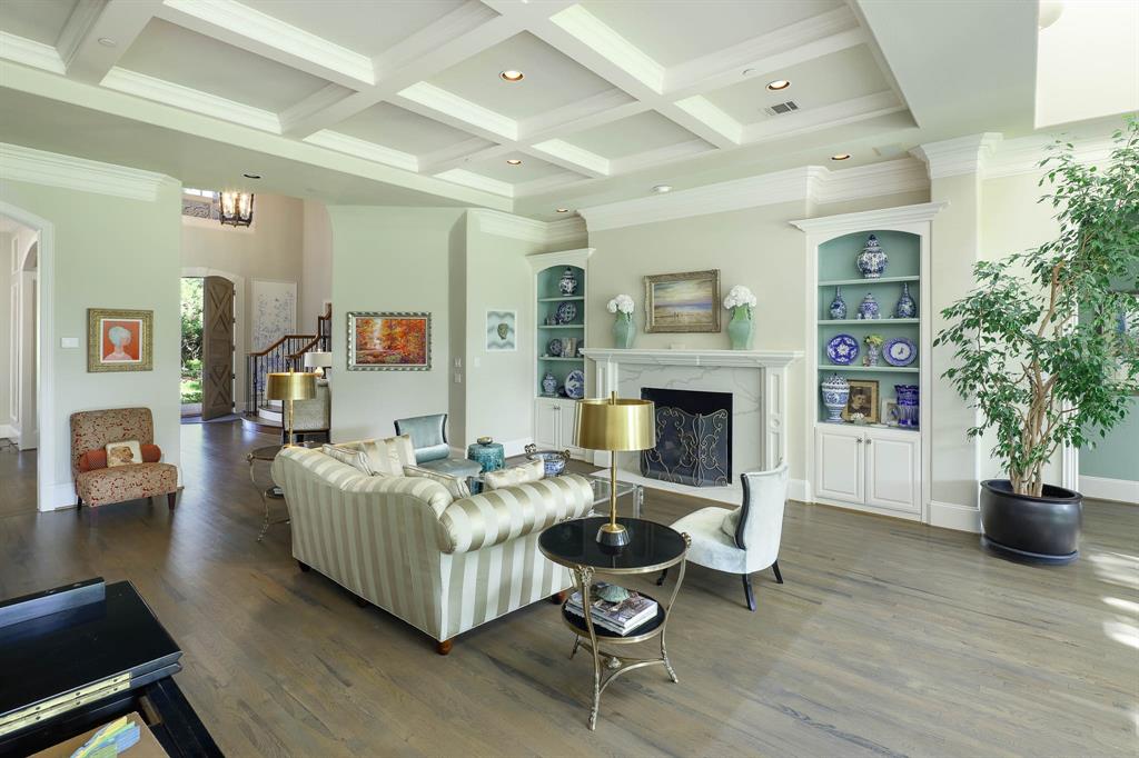 Hillcrest Estates - Residential