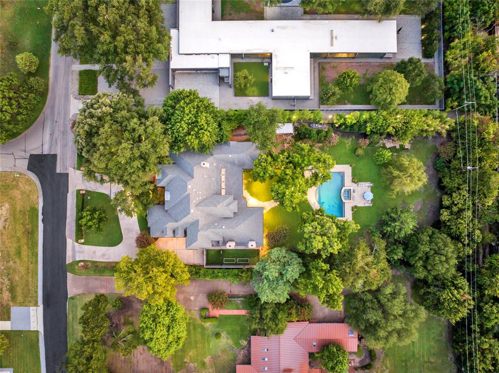 Hillcrest Estates - Residential