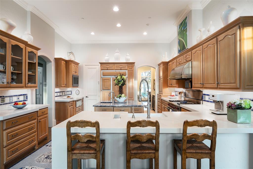 Hillcrest Estates - Residential