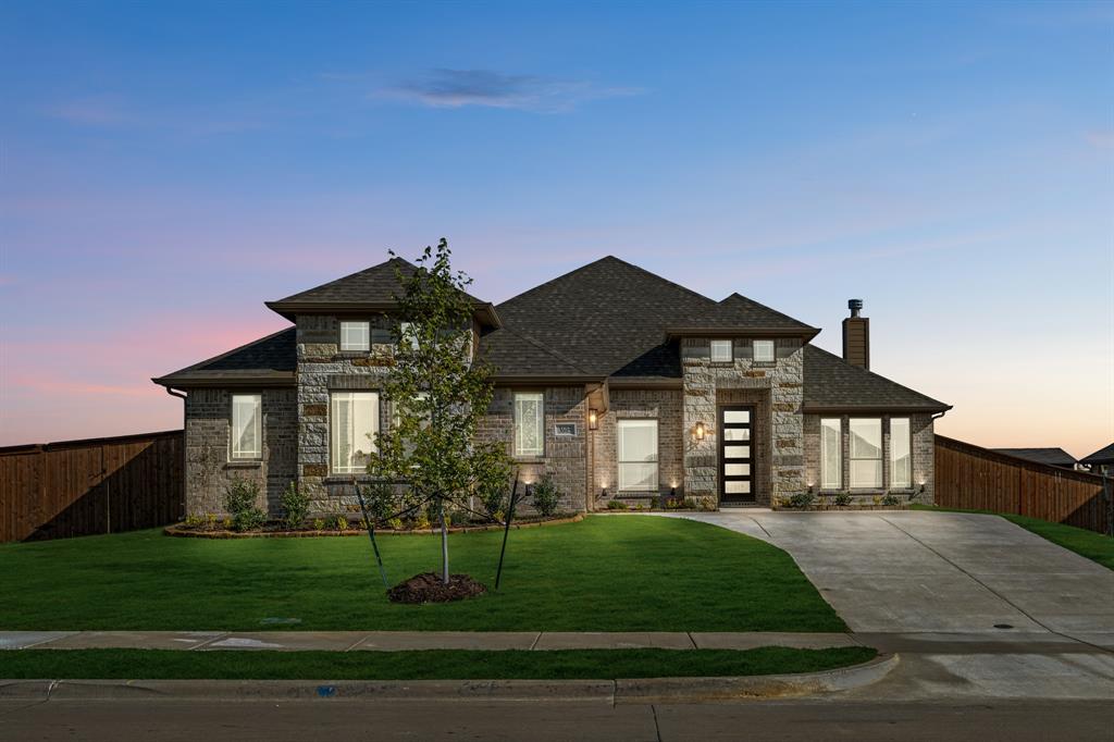 3605 Bancroft Drive