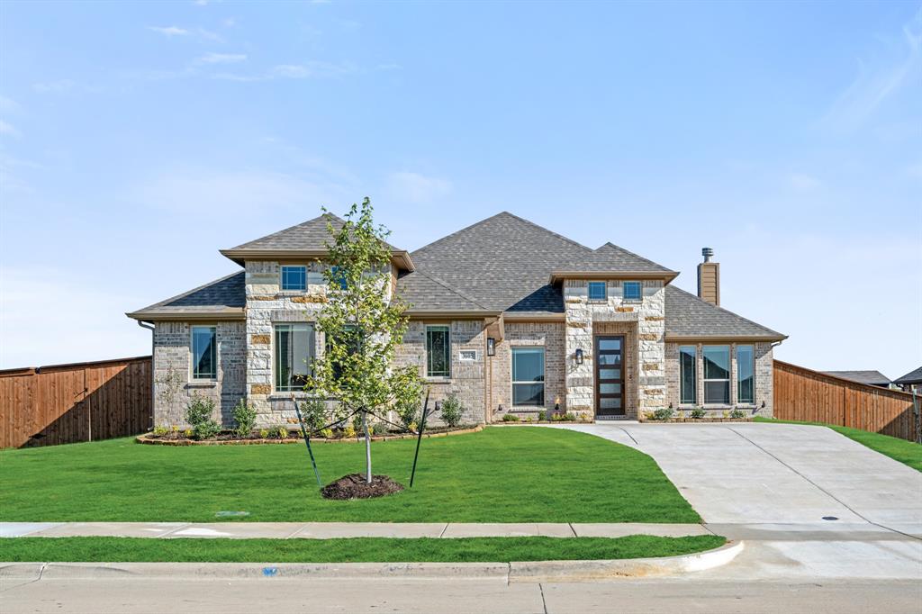 3605 Bancroft Drive