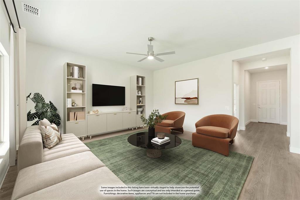 3605 Bancroft Drive