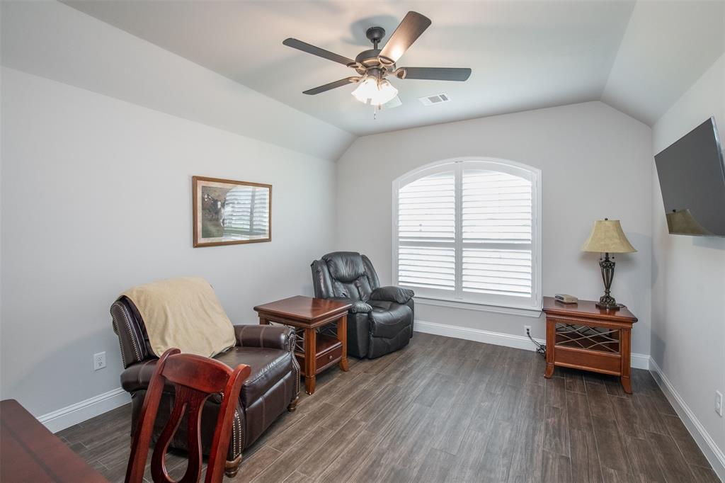 Harbor Lakes Sec 14 - Residential