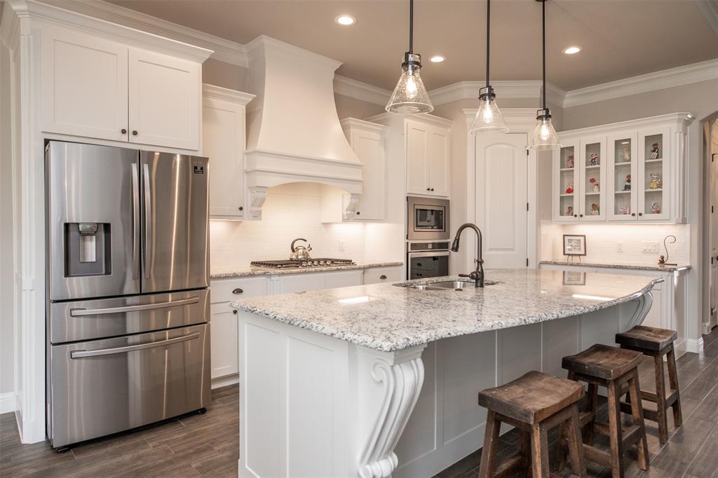 Harbor Lakes Sec 14 - Residential