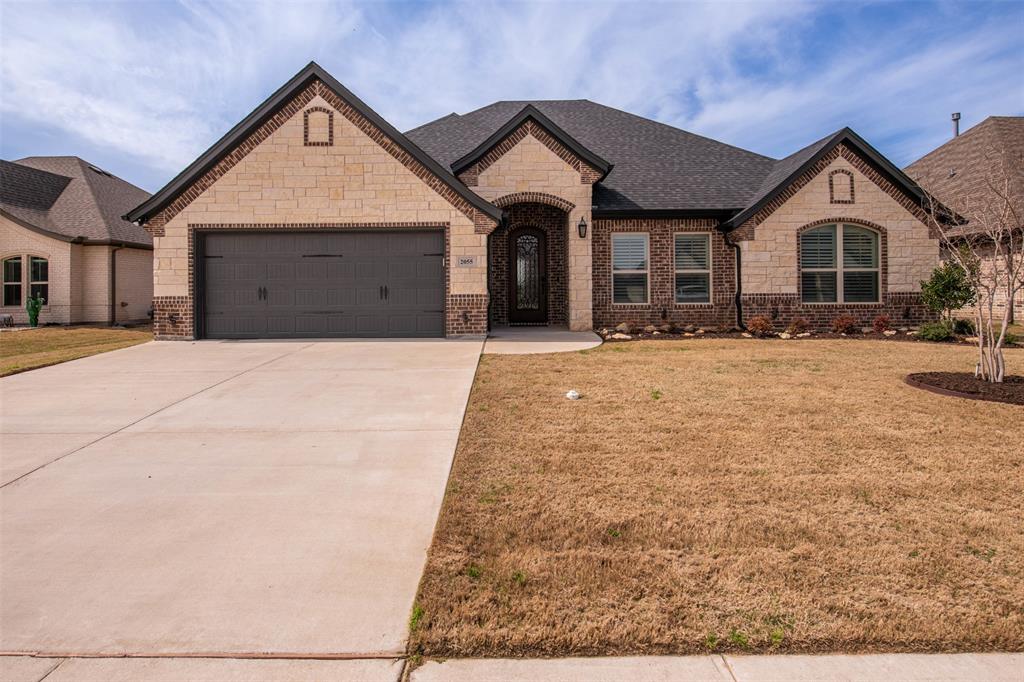 Harbor Lakes Sec 14 - Residential