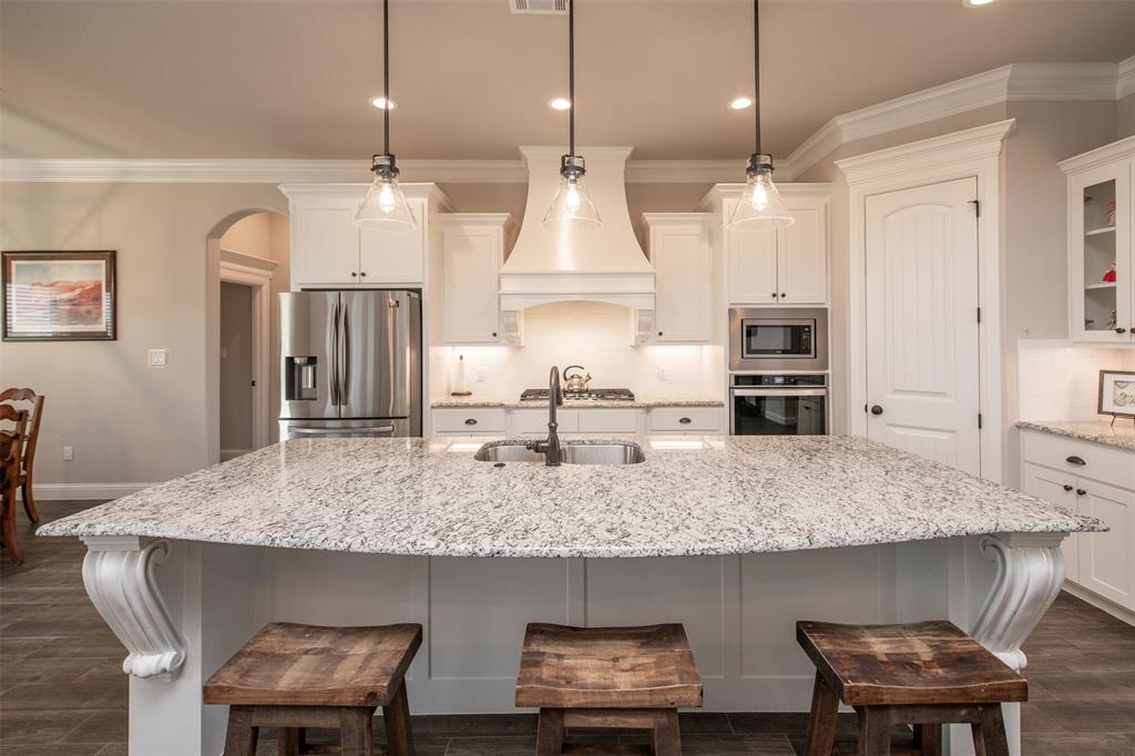 Harbor Lakes Sec 14 - Residential