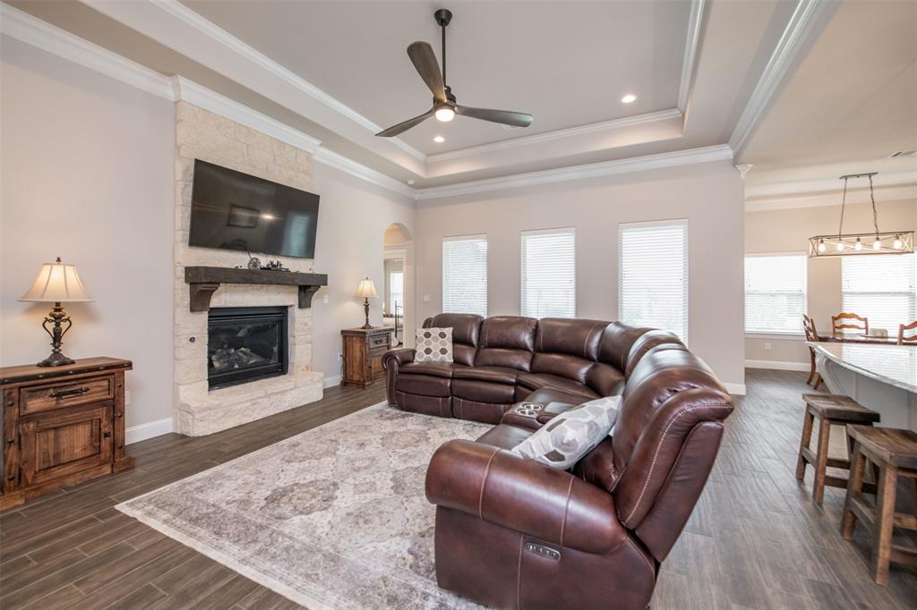 Harbor Lakes Sec 14 - Residential