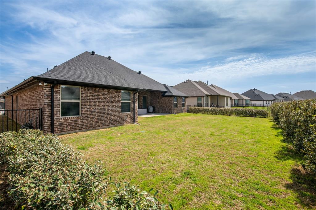 Harbor Lakes Sec 14 - Residential