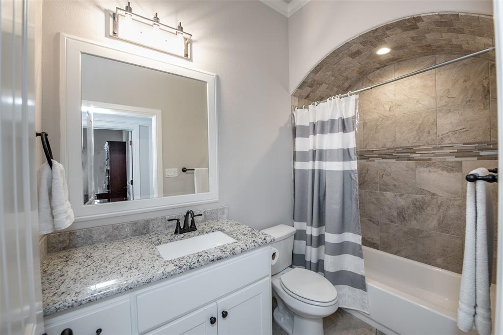 Harbor Lakes Sec 14 - Residential