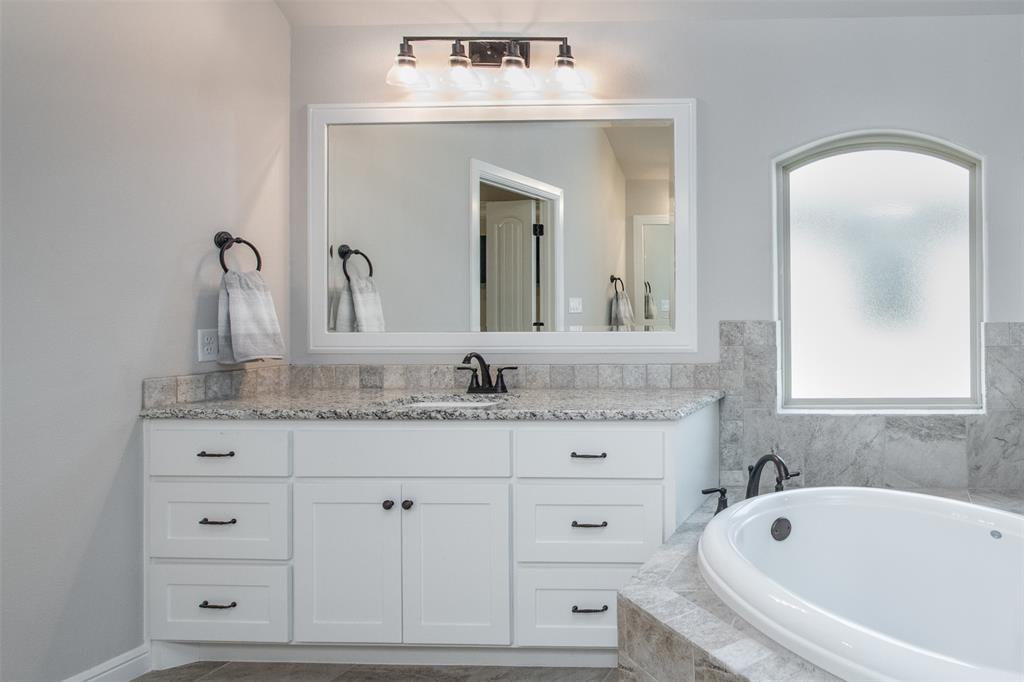 Harbor Lakes Sec 14 - Residential