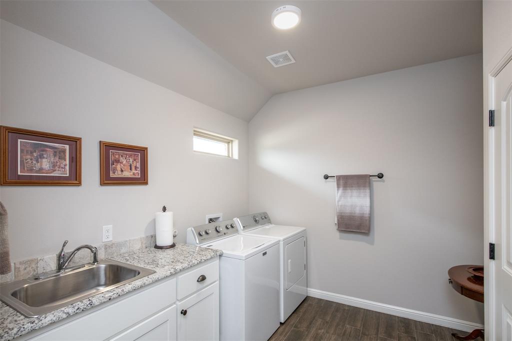 Harbor Lakes Sec 14 - Residential