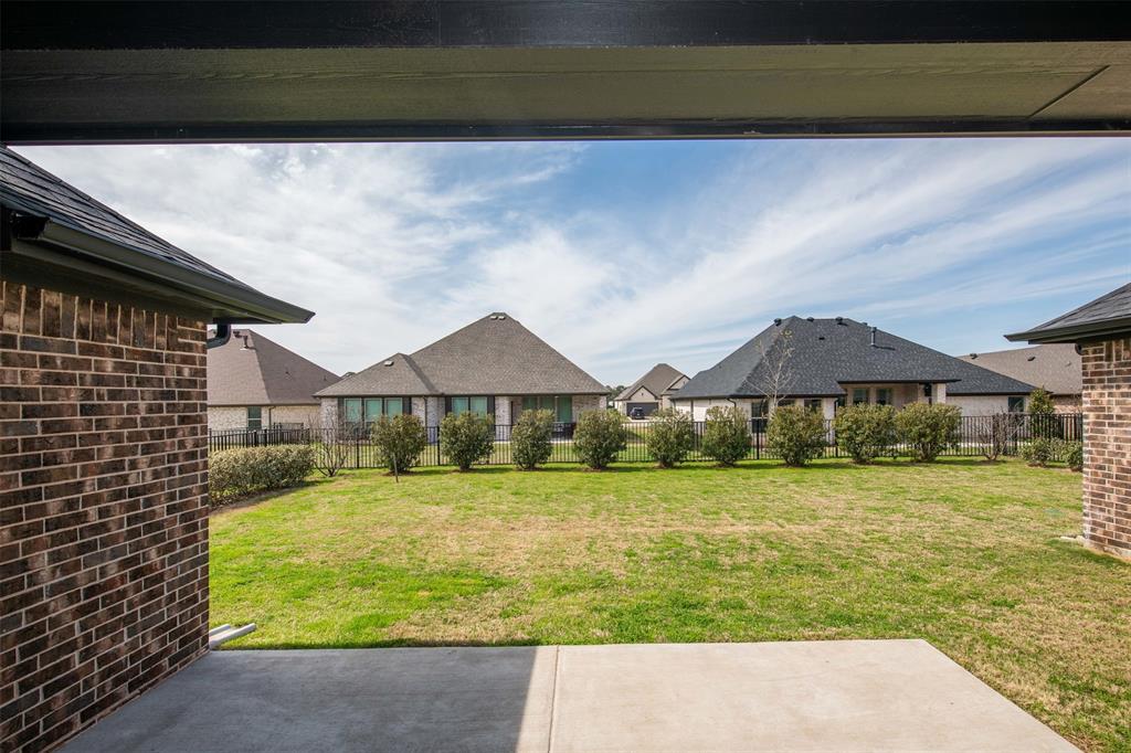 Harbor Lakes Sec 14 - Residential