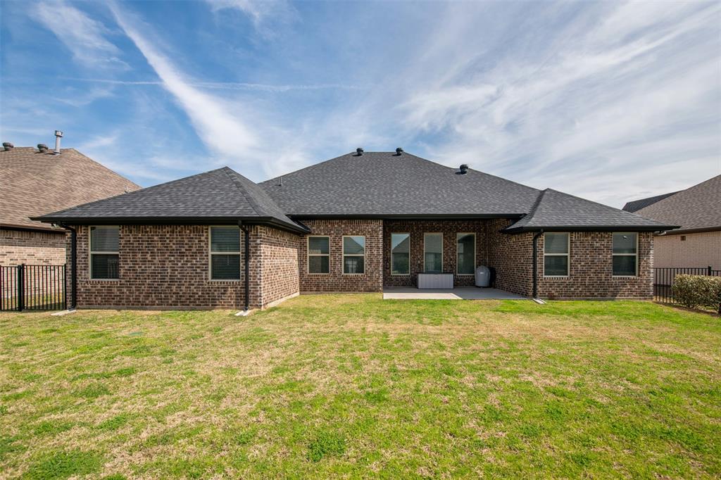 Harbor Lakes Sec 14 - Residential