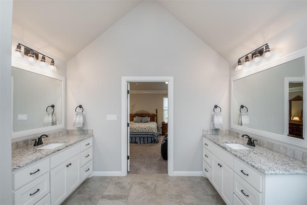 Harbor Lakes Sec 14 - Residential