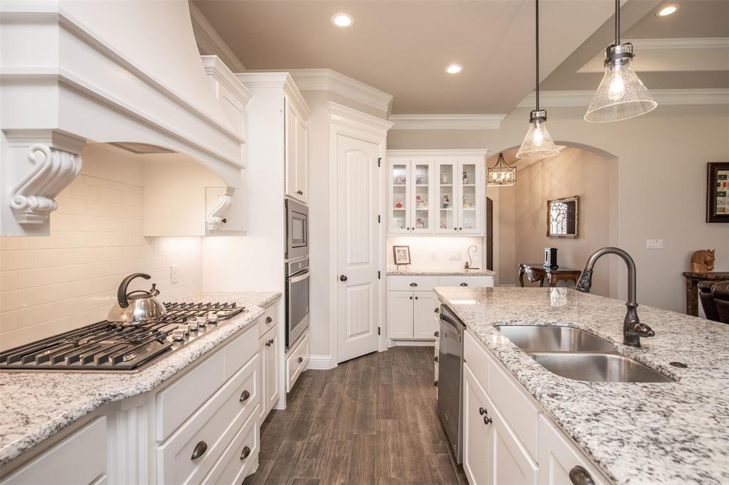 Harbor Lakes Sec 14 - Residential